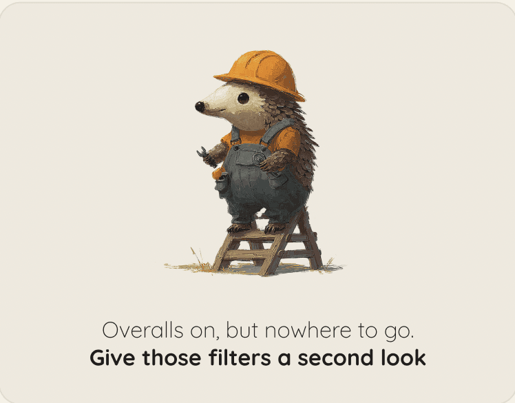 Hedgehog mascot - no resources found