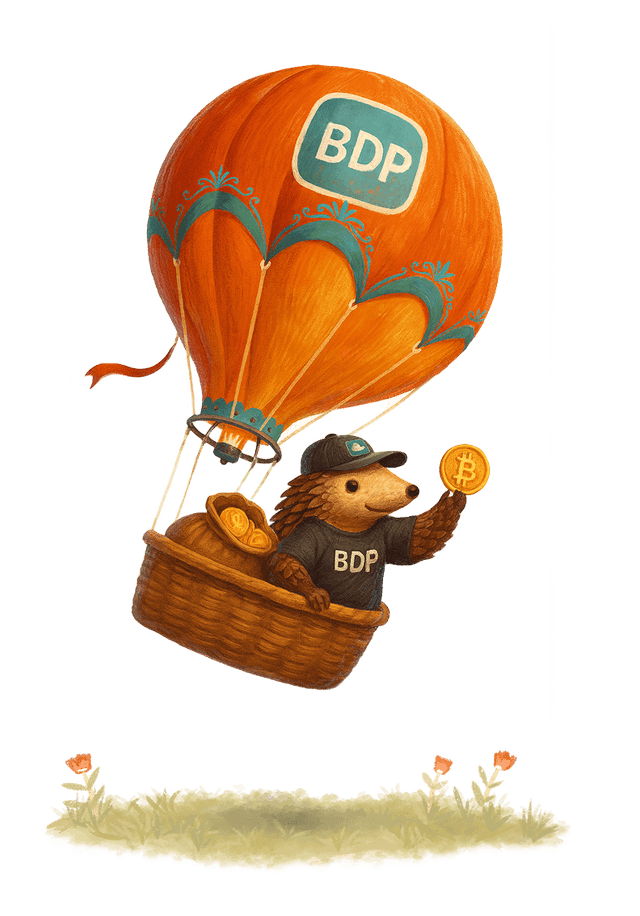 The Bitcoin Dev Project