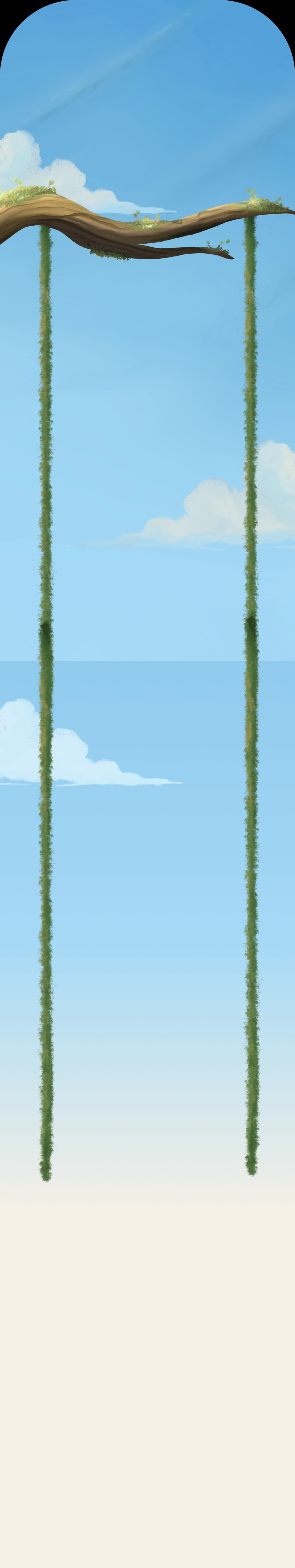 Stories of Impact background