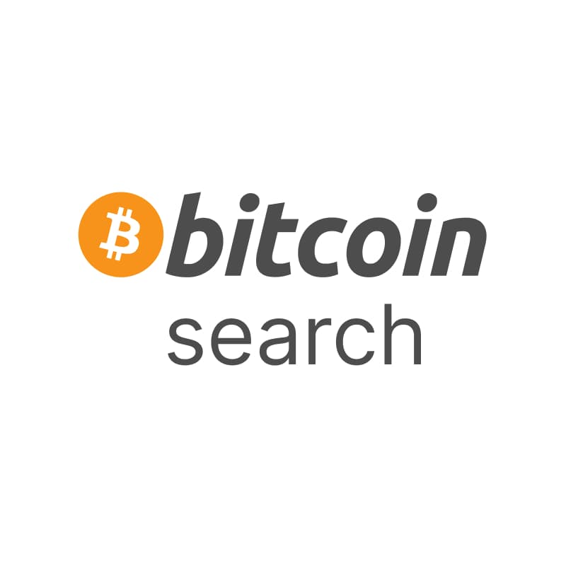 Bitcoin Search