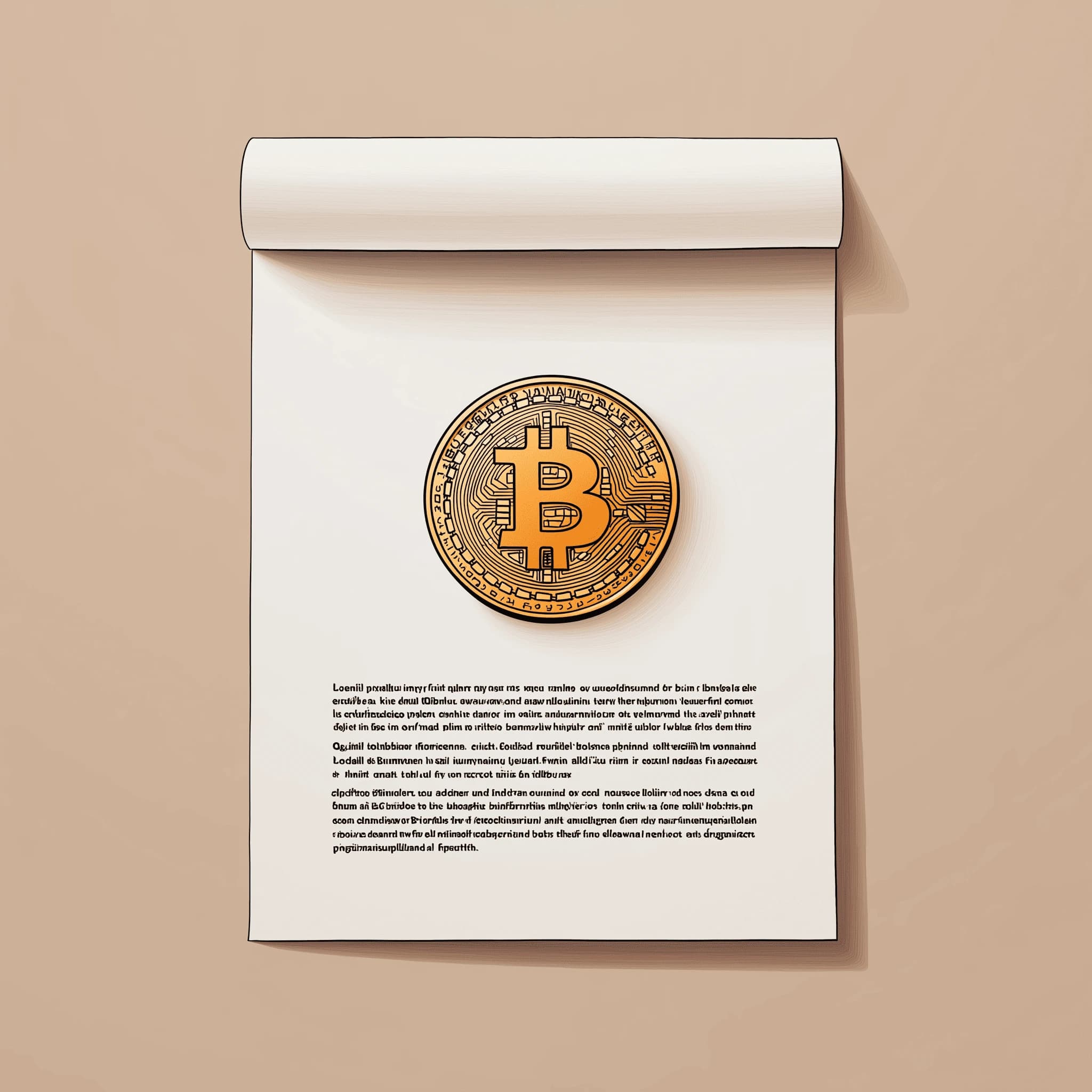 Bitcoin Whitepaper