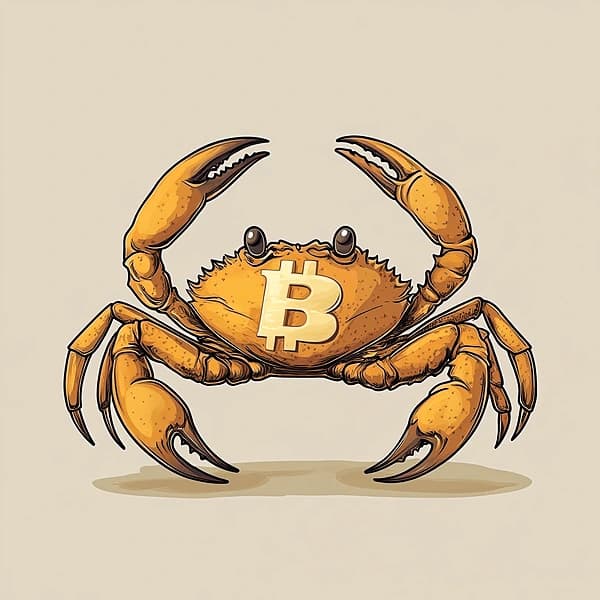 BTC demy