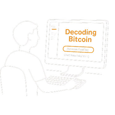 Floating Bitcoin